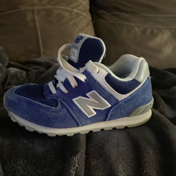 new balance 574 sizing
